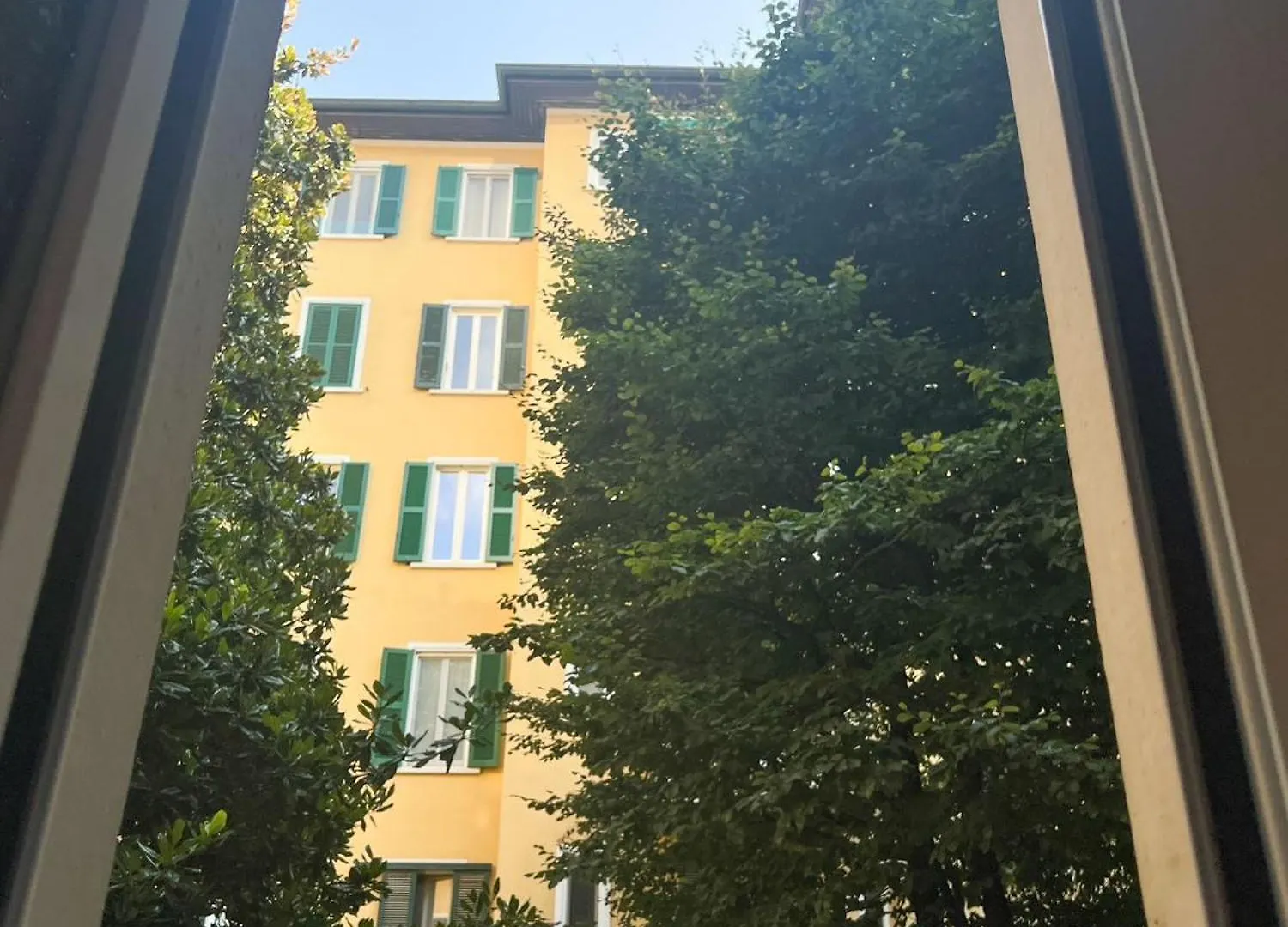 Apartamento Divini Gae Aulenti Milán 0*,  Italia