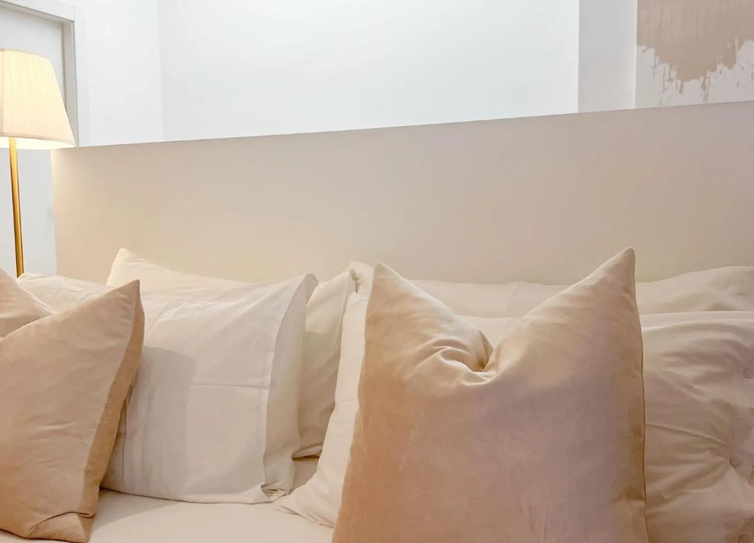 Apartamento Divini Gae Aulenti Milán