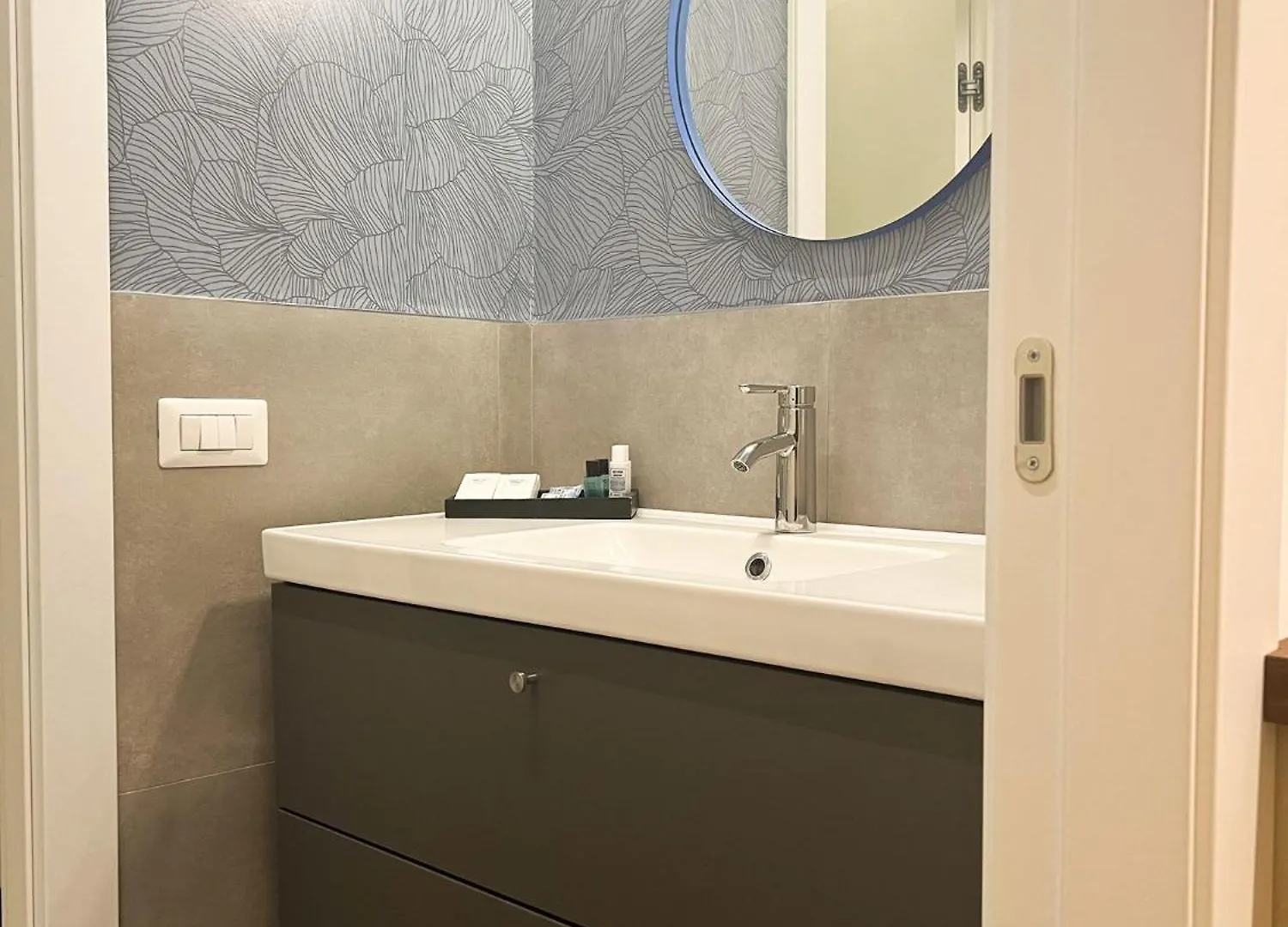 Apartamento Divini Gae Aulenti Milán