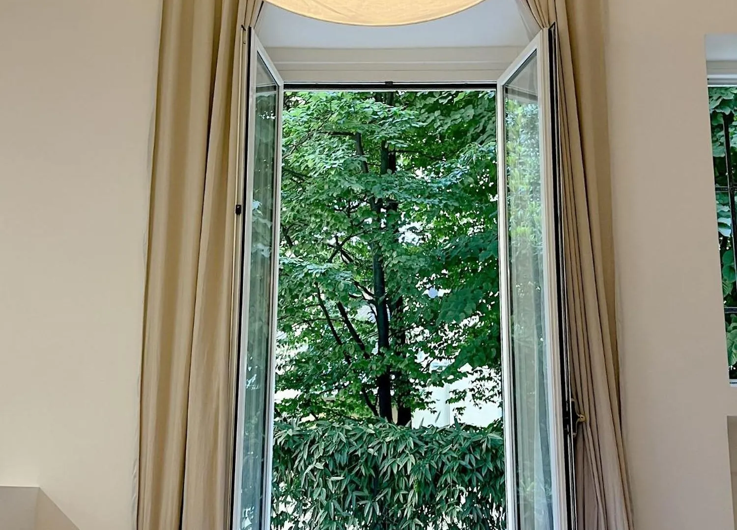 Apartamento Divini Gae Aulenti Milán 0*,  Italia