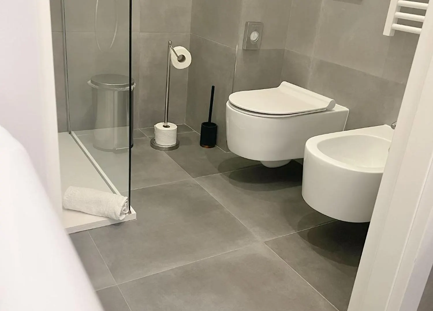 Apartamento Divini Gae Aulenti Milán 0*,  Italia