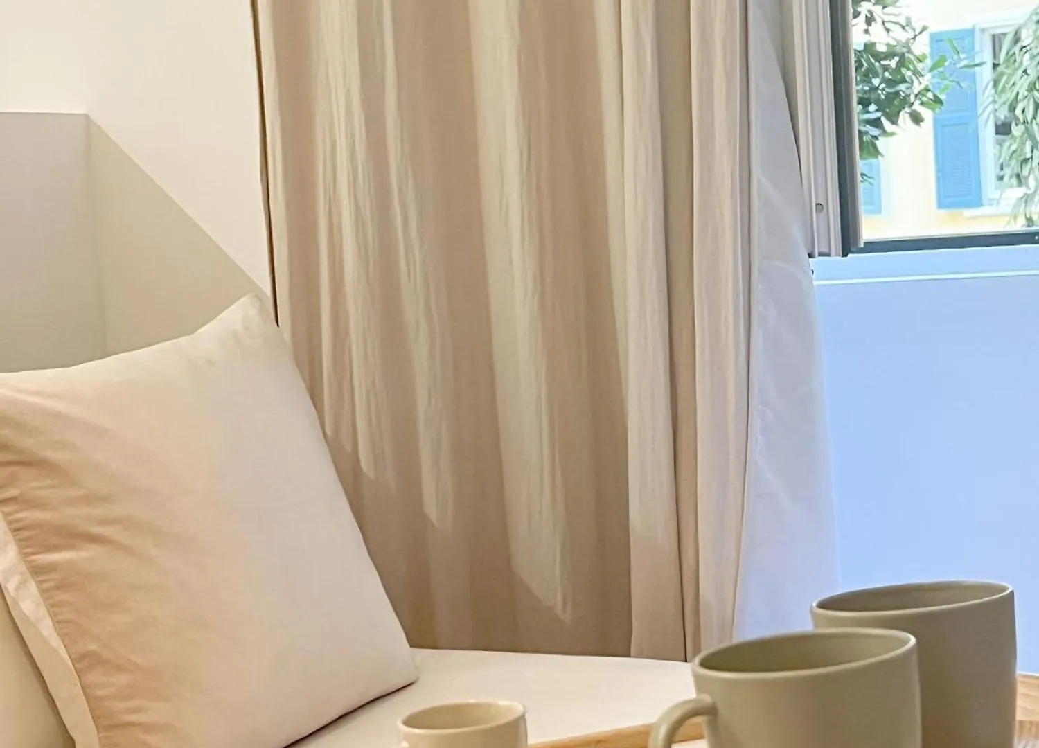 Apartamento Divini Gae Aulenti Milán